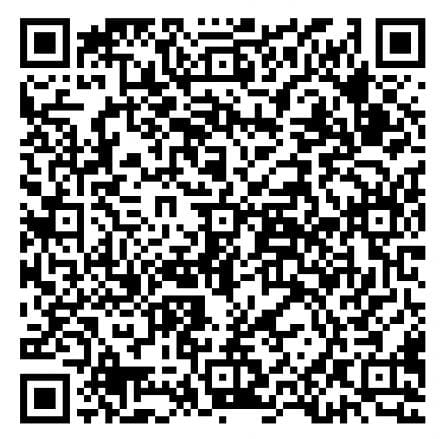 QRIS Code for AUFA Payment